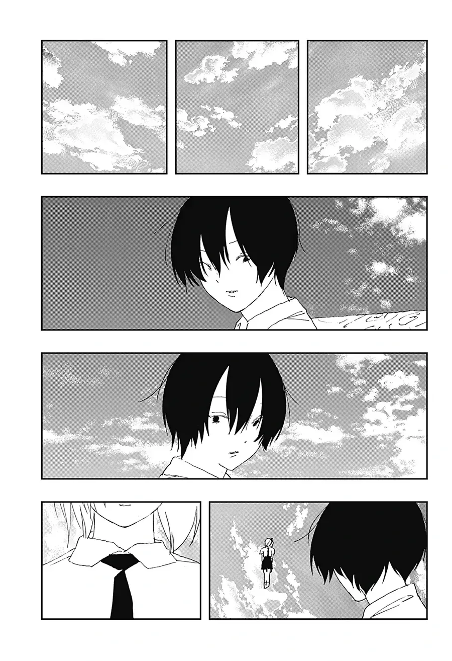 .A: Dot Alice - Chap 22 - Trang 11