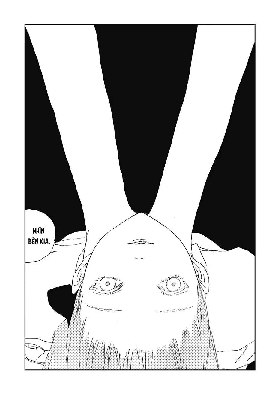 .A: Dot Alice - Chap 22 - Trang 29