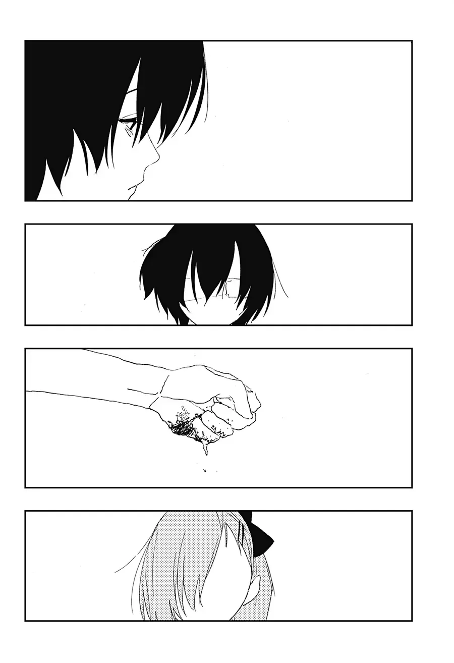 .A: Dot Alice - Chap 22 - Trang 4