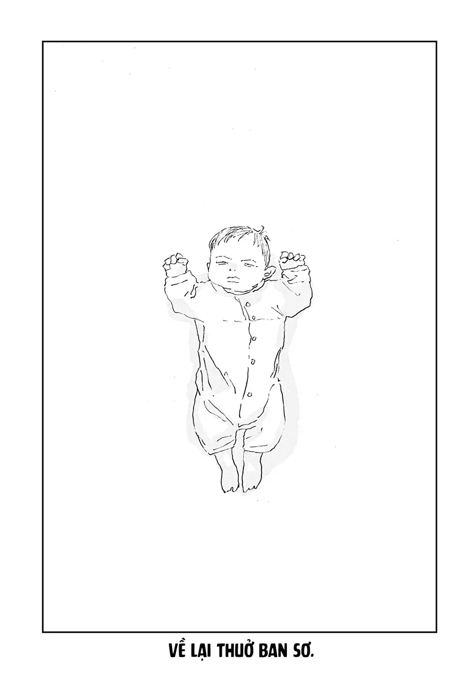 .A: Dot Alice - Chap 22 - Trang 31