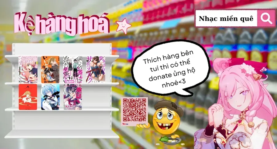 .A: Dot Alice - Chap 22 - Trang 33