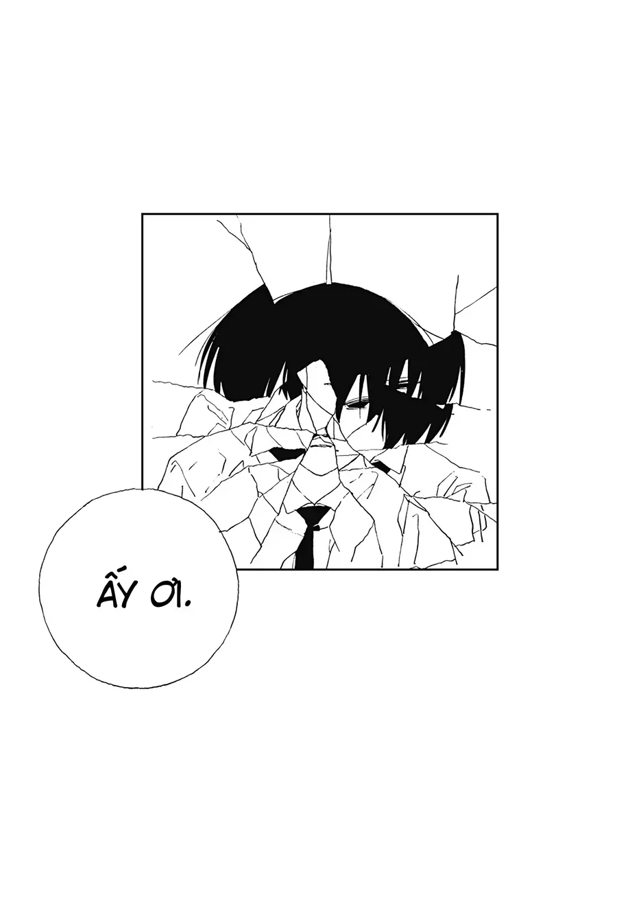 .A: Dot Alice - Chap 22 - Trang 5