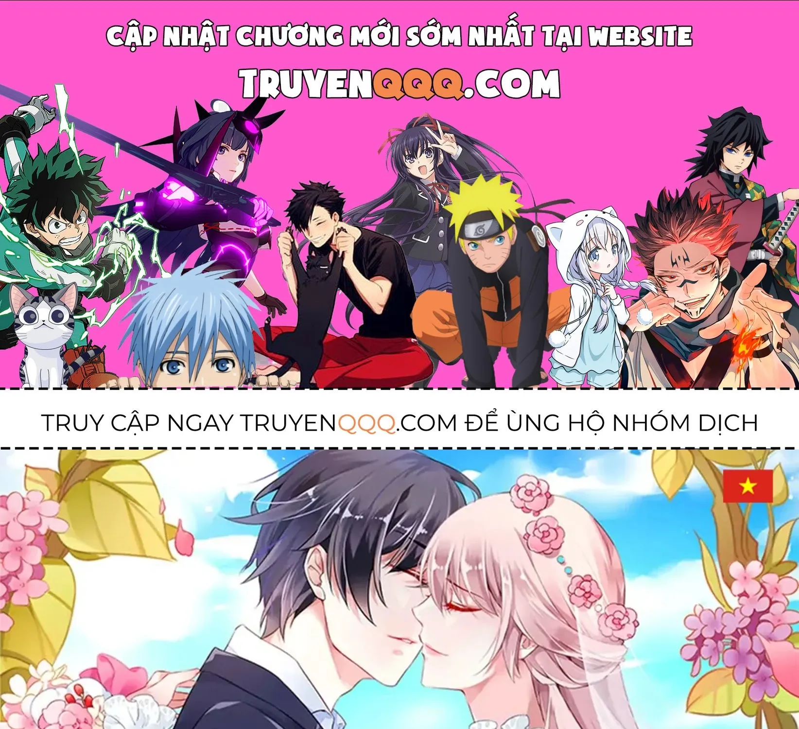 .A: Dot Alice - Chap 23 - Trang 1