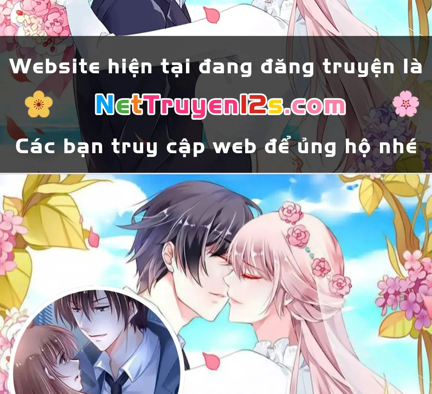 .A: Dot Alice - Chap 23 - Trang 2