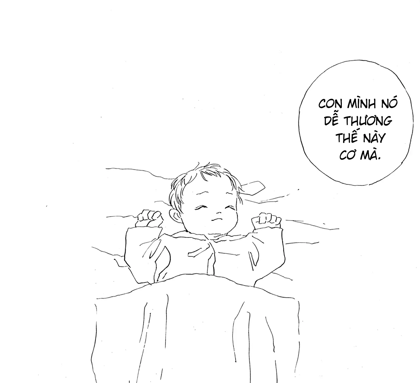 .A: Dot Alice - Chap 23 - Trang 11