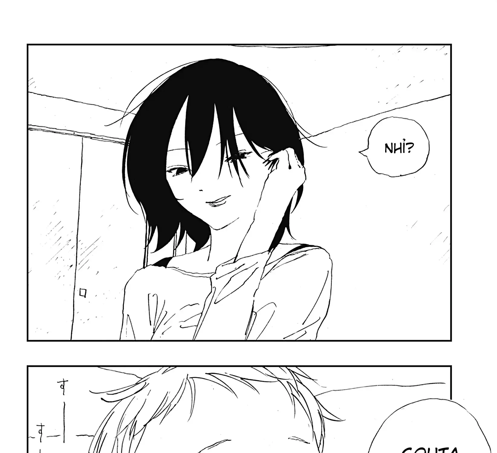 .A: Dot Alice - Chap 23 - Trang 13