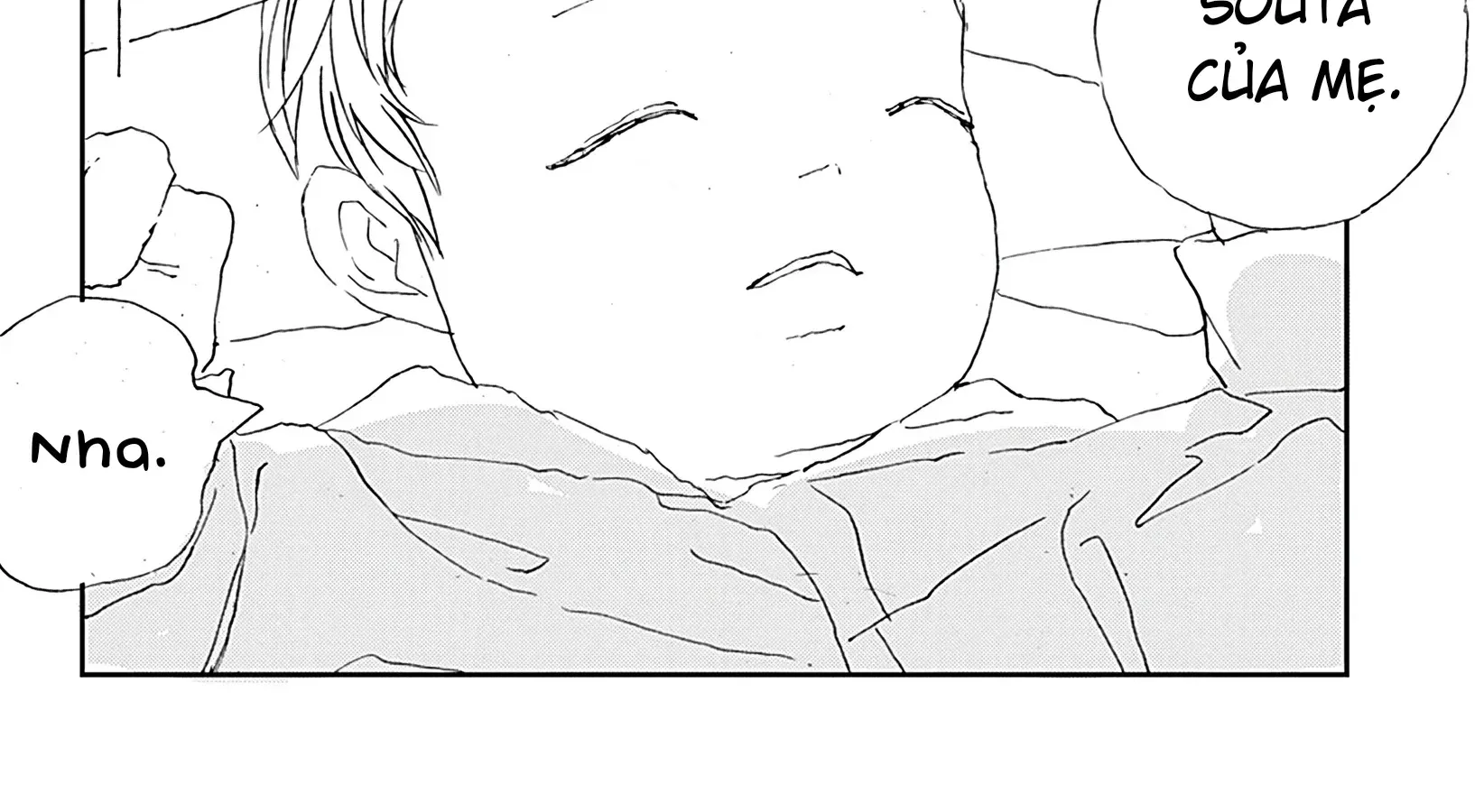 .A: Dot Alice - Chap 23 - Trang 14