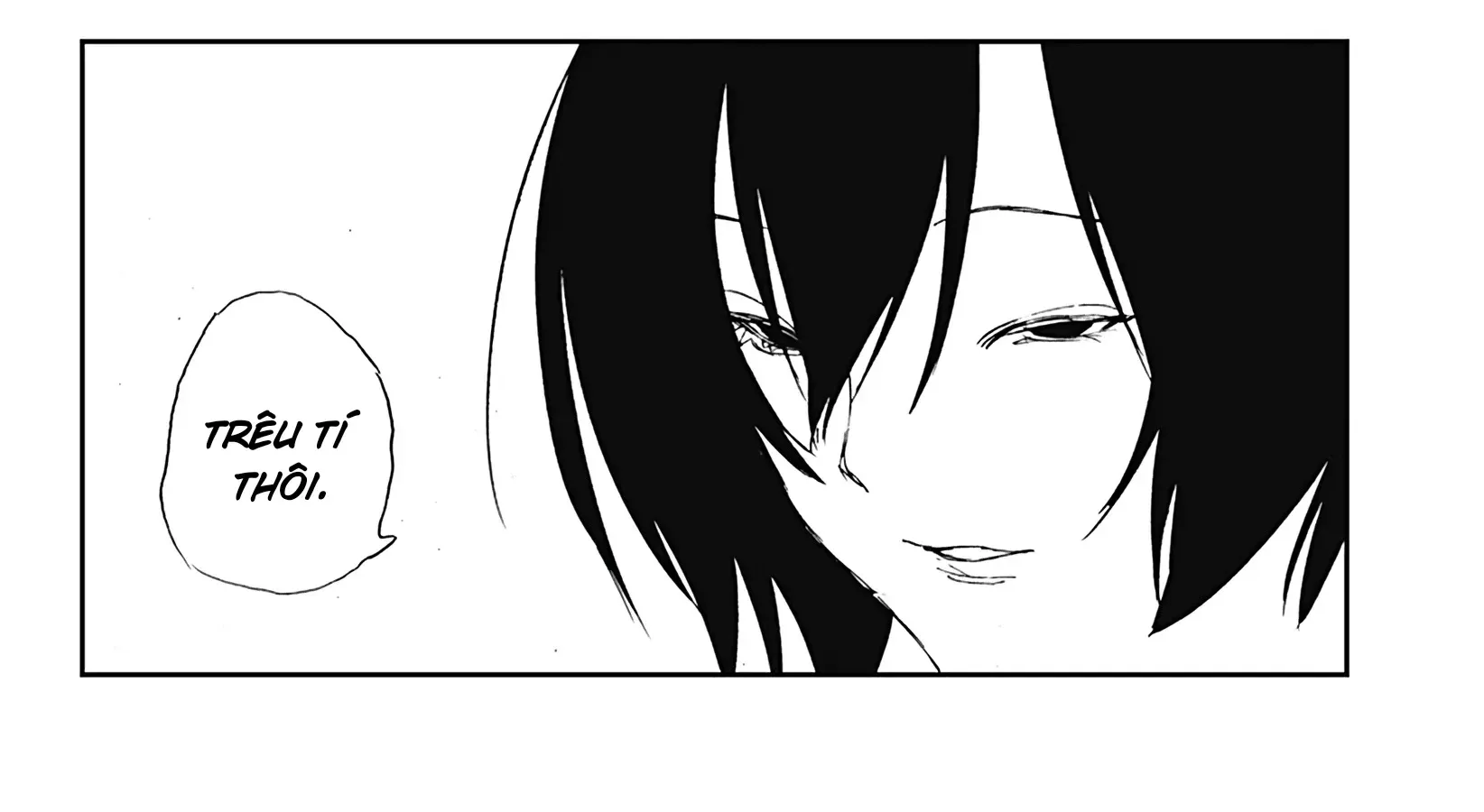 .A: Dot Alice - Chap 23 - Trang 18