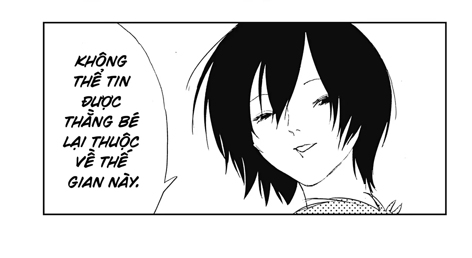 .A: Dot Alice - Chap 23 - Trang 20