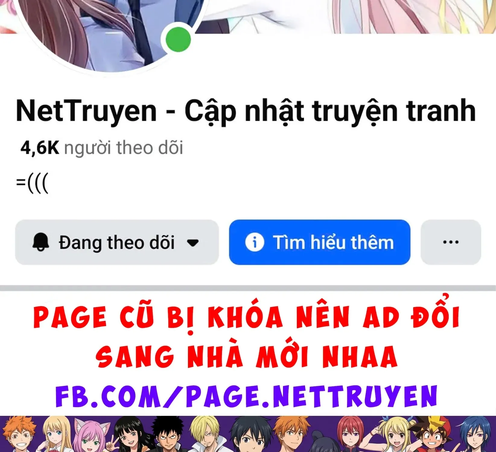 .A: Dot Alice - Chap 23 - Trang 3