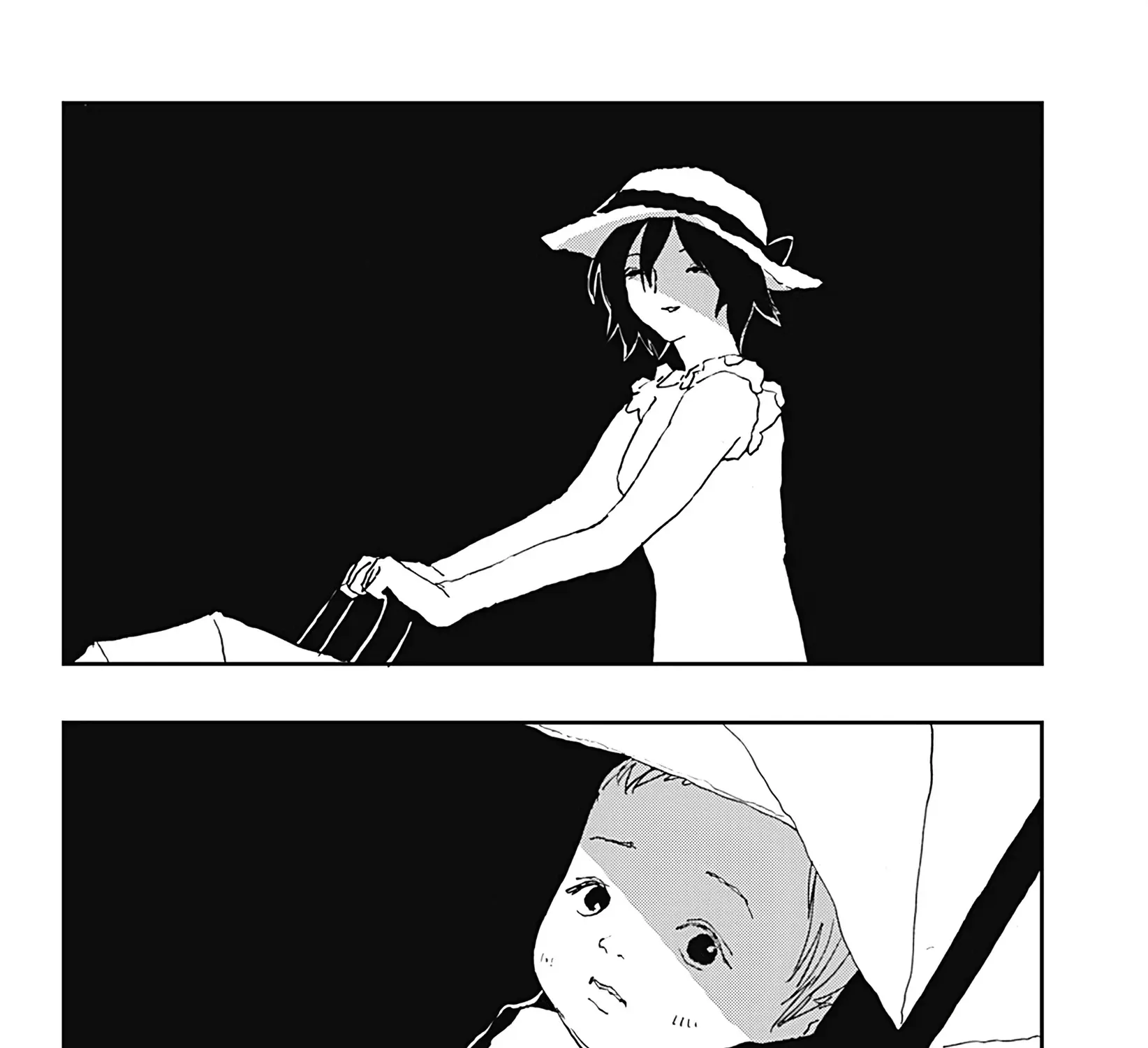 .A: Dot Alice - Chap 23 - Trang 25