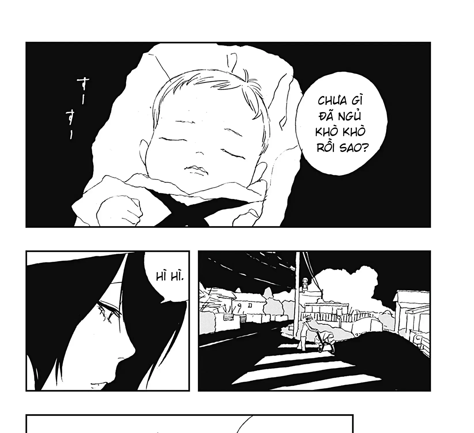.A: Dot Alice - Chap 23 - Trang 29