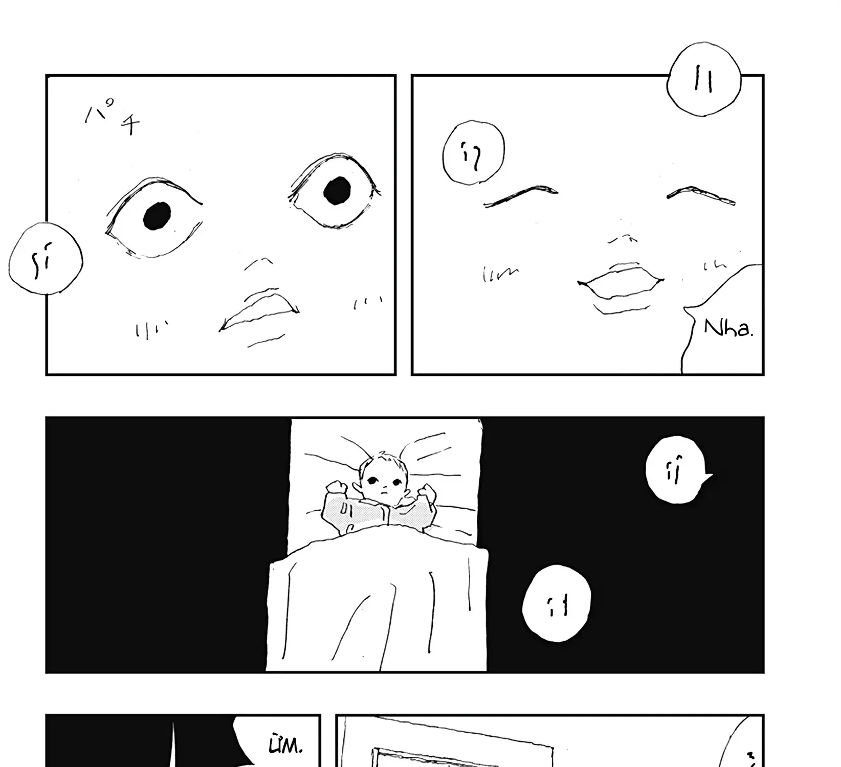 .A: Dot Alice - Chap 23 - Trang 33
