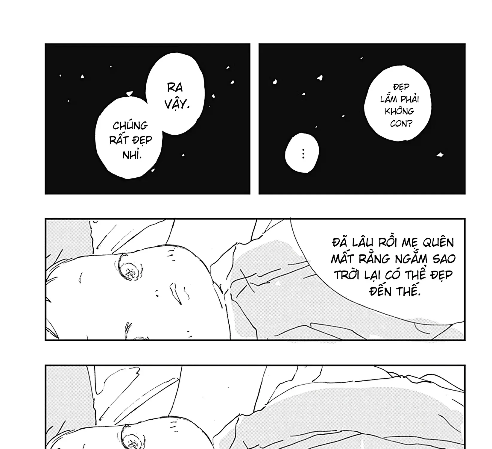 .A: Dot Alice - Chap 23 - Trang 39