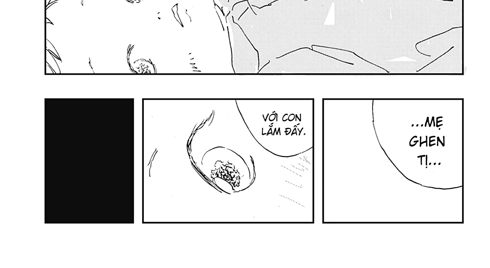 .A: Dot Alice - Chap 23 - Trang 40