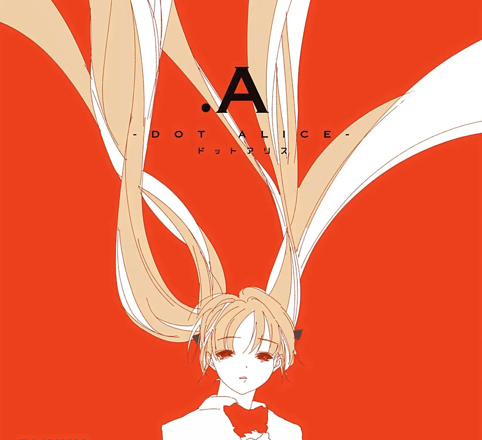 .A: Dot Alice - Chap 23 - Trang 5