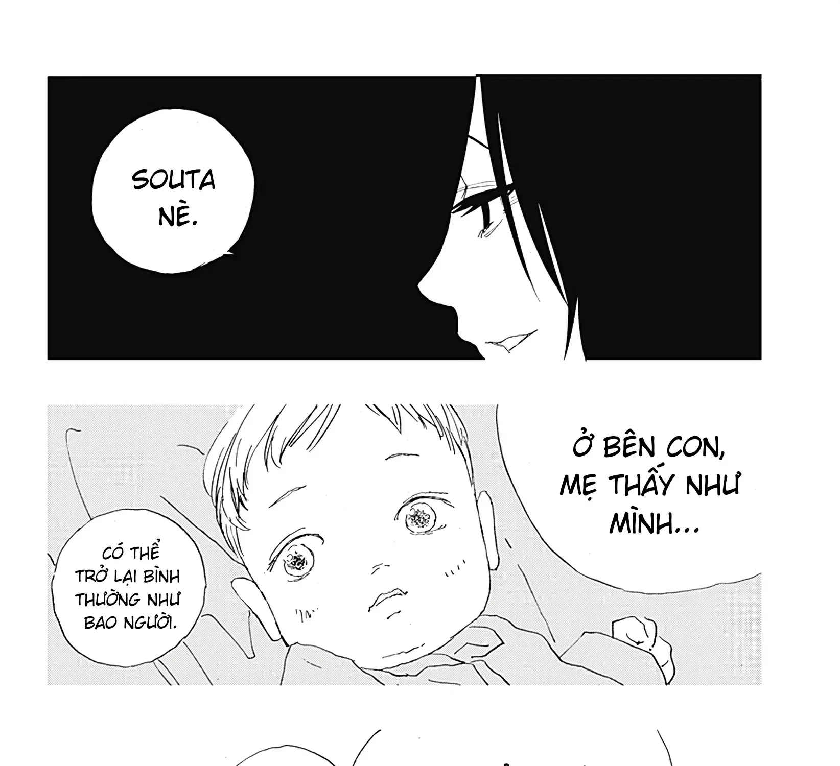 .A: Dot Alice - Chap 23 - Trang 41