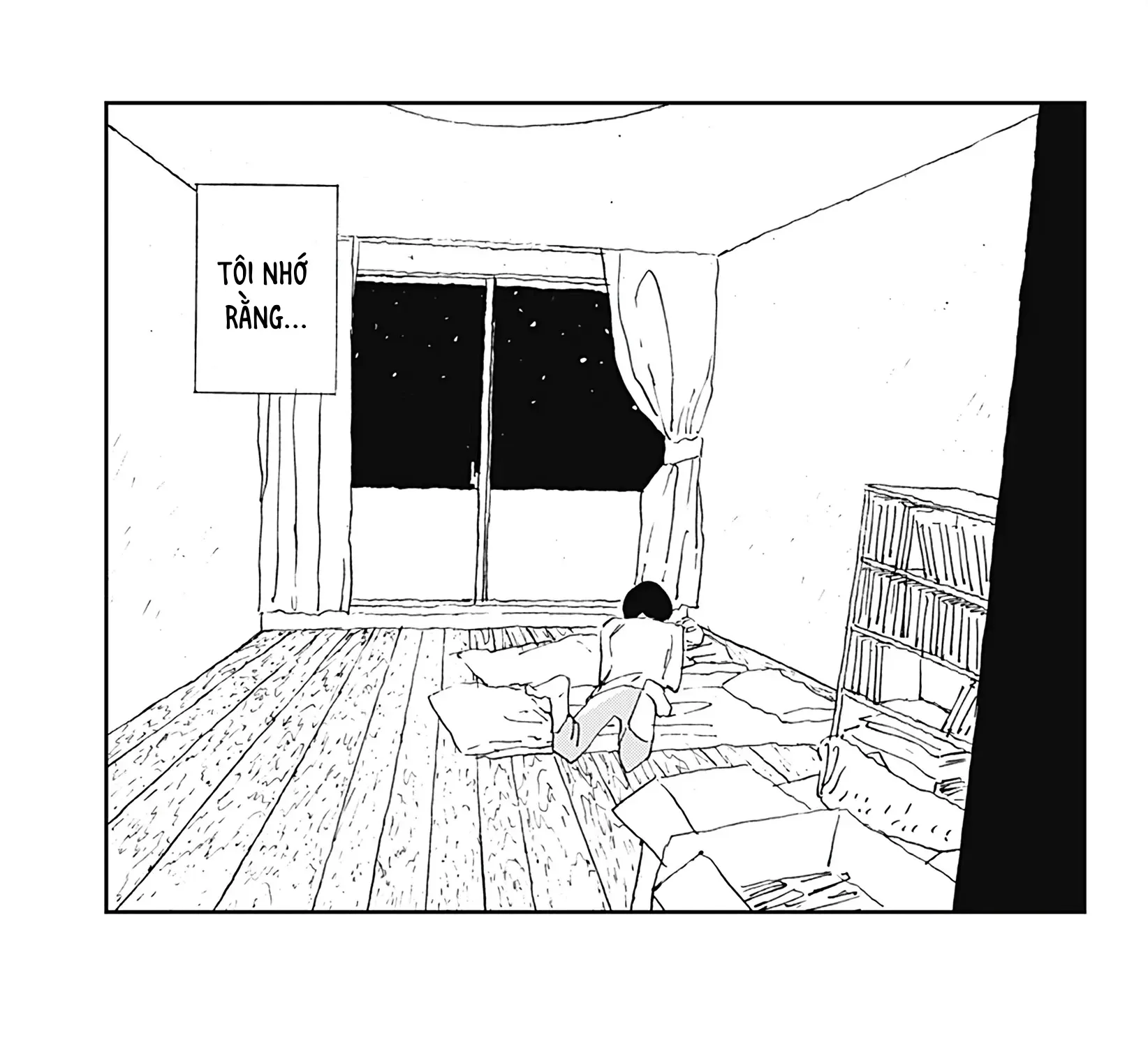 .A: Dot Alice - Chap 23 - Trang 43