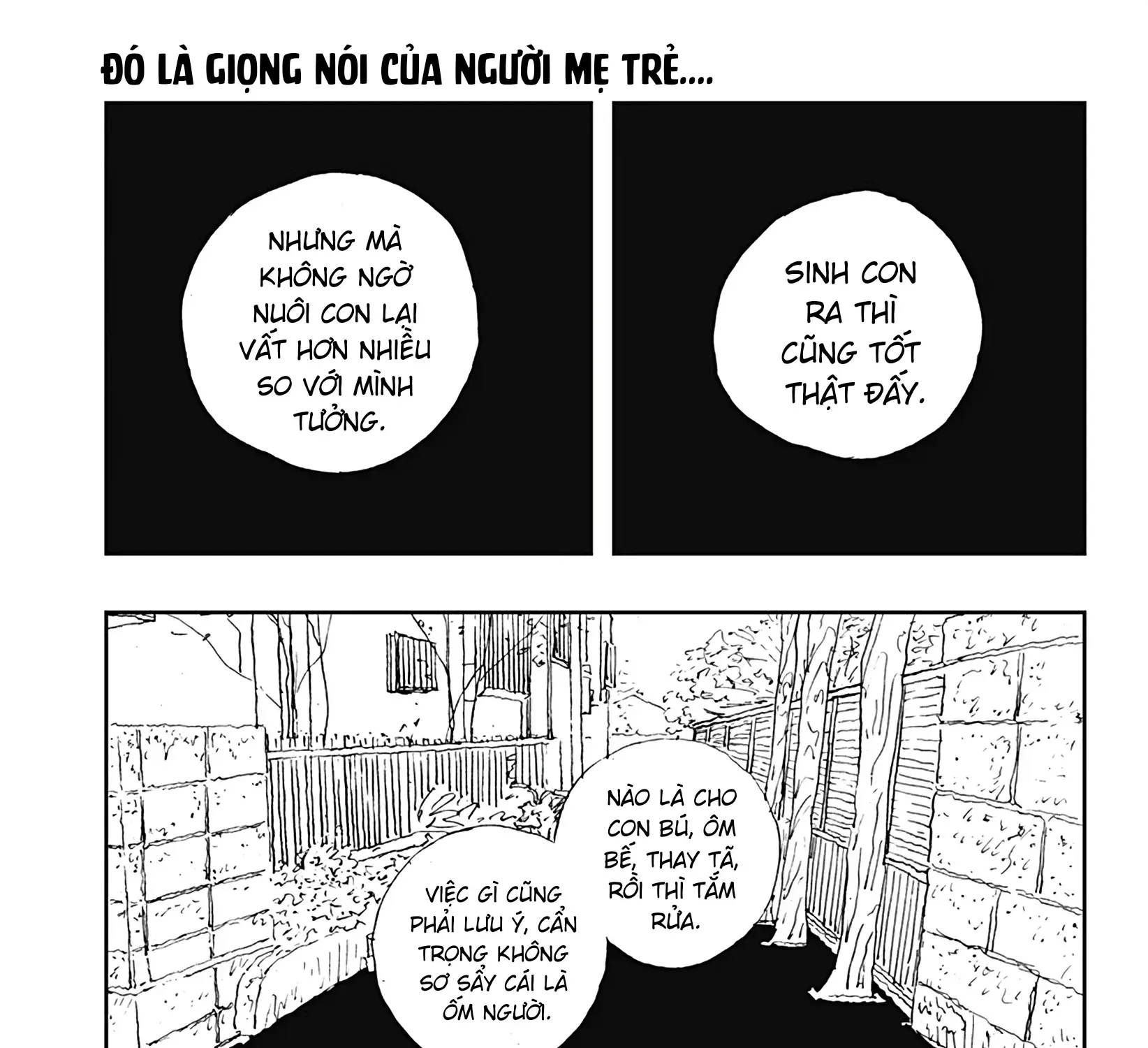 .A: Dot Alice - Chap 23 - Trang 7