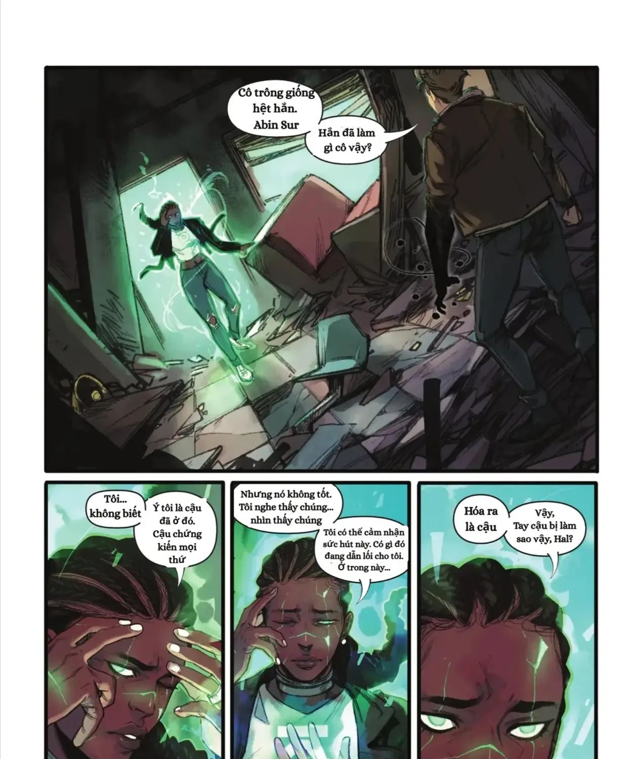 Chapter 2 - Trang 5