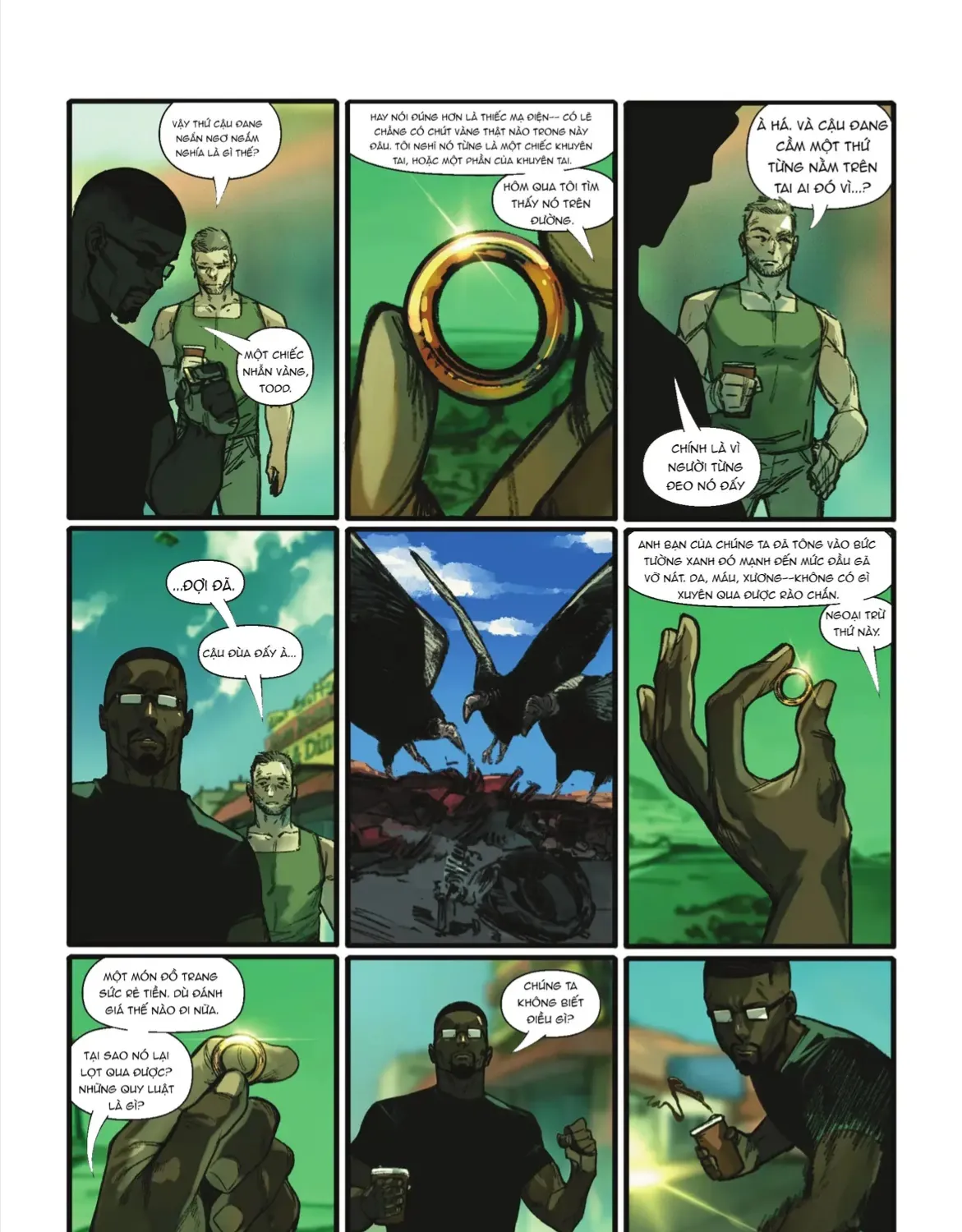 Chapter 3 - Trang 11