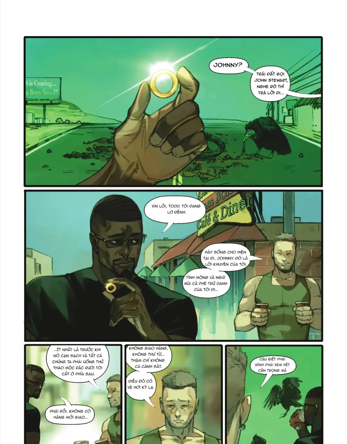 Chapter 3 - Trang 5