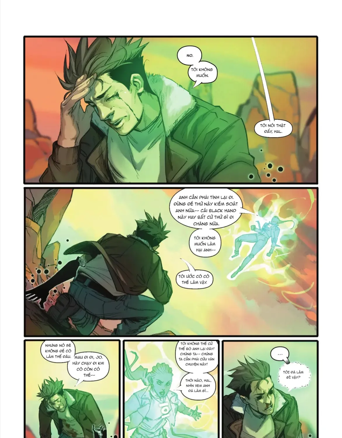 Chapter 4 - Trang 5