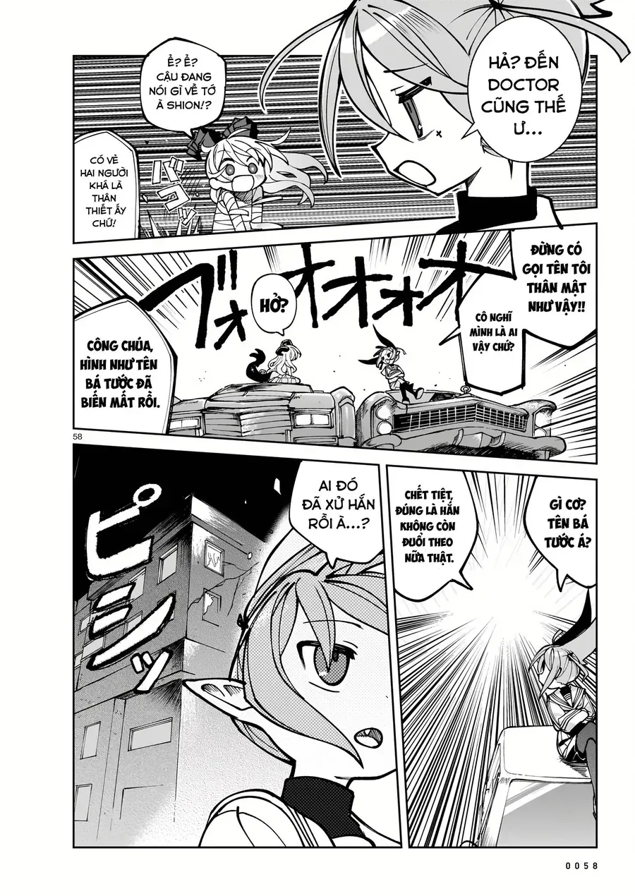 Abysmal - Chap 1 - Trang 55