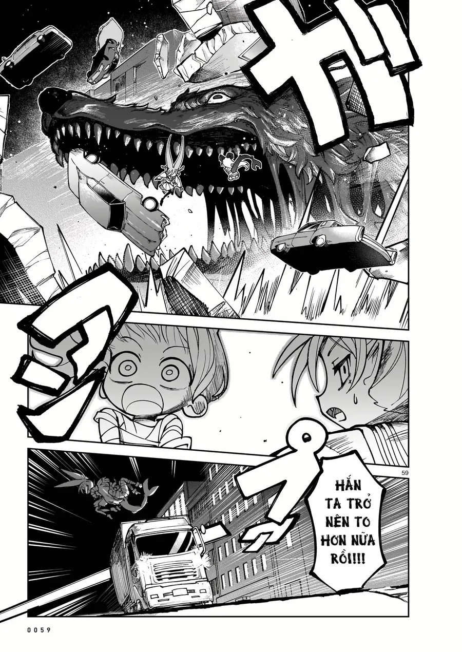 Abysmal - Chap 1 - Trang 56