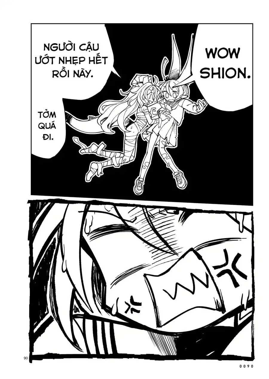 Abysmal - Chap 1 - Trang 82