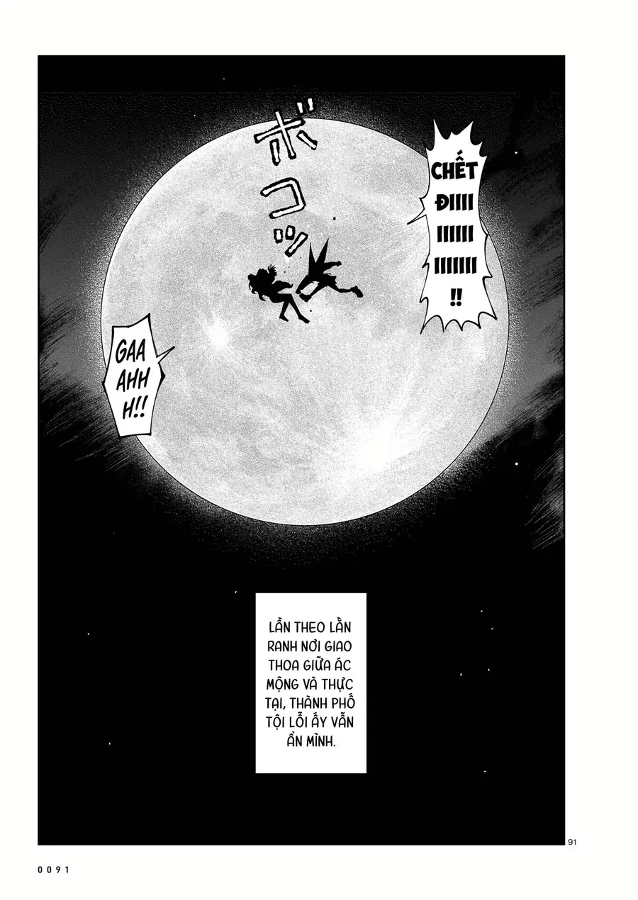Abysmal - Chap 1 - Trang 83