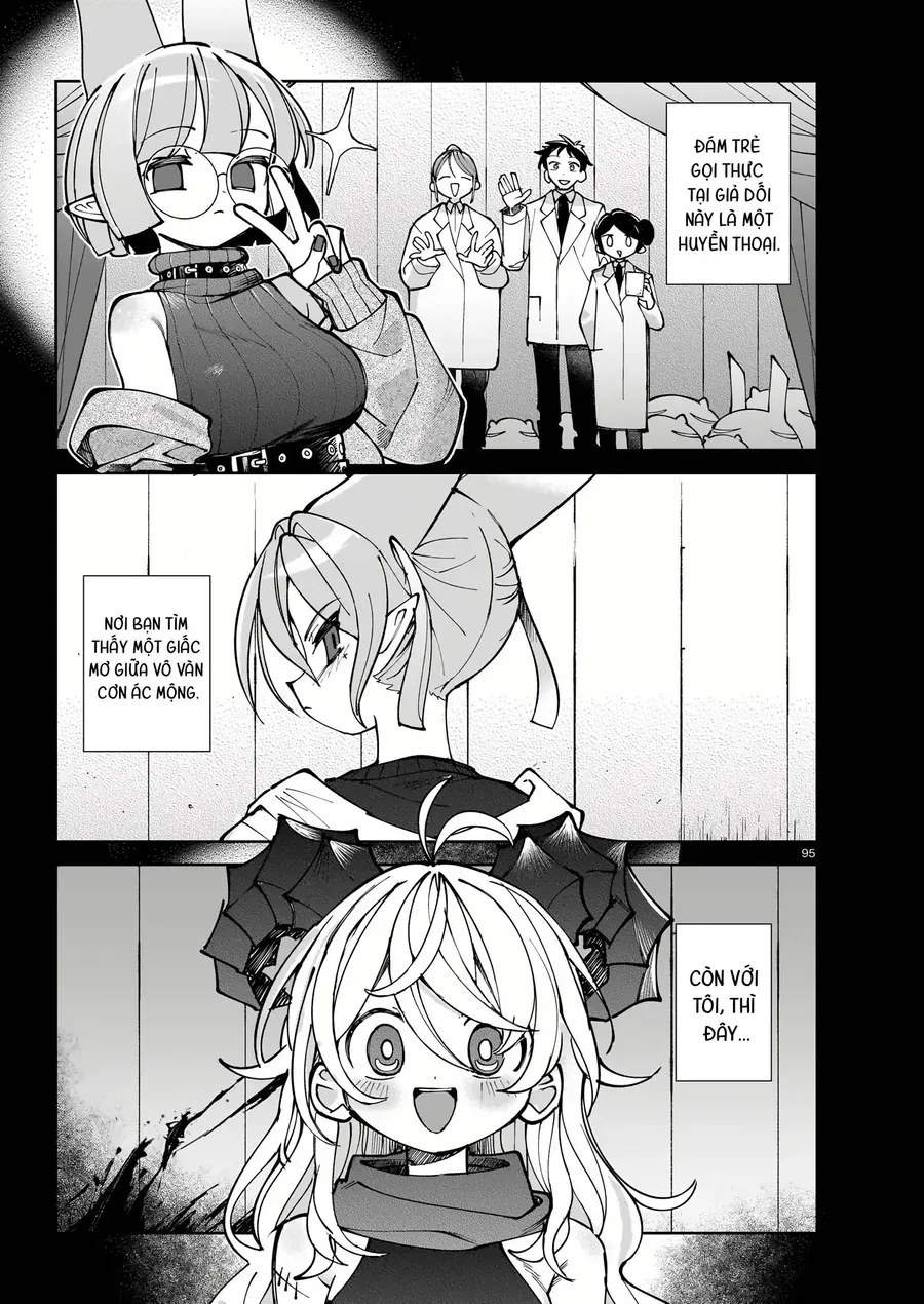Abysmal - Chap 1 - Trang 87