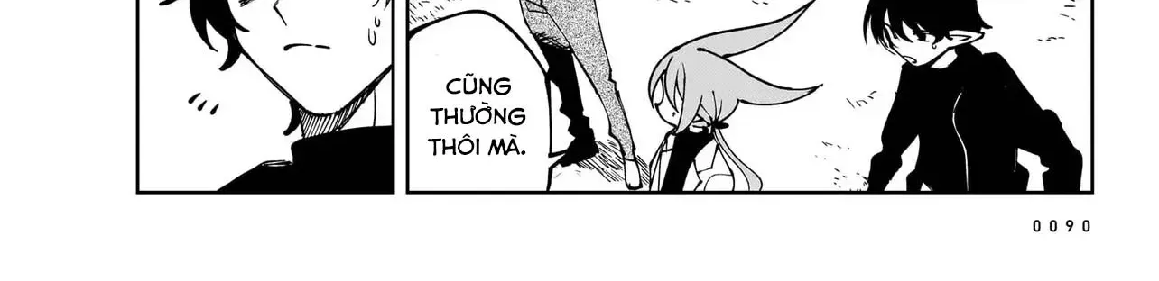 Abysmal - Chap 6 - Trang 101