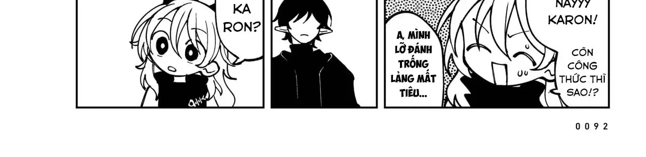 Abysmal - Chap 6 - Trang 105