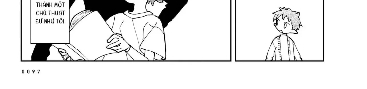 Abysmal - Chap 6 - Trang 115