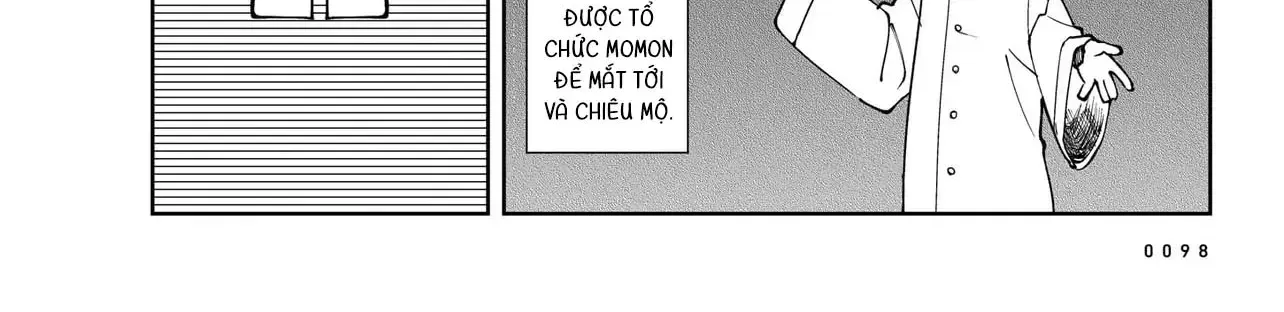 Abysmal - Chap 6 - Trang 117