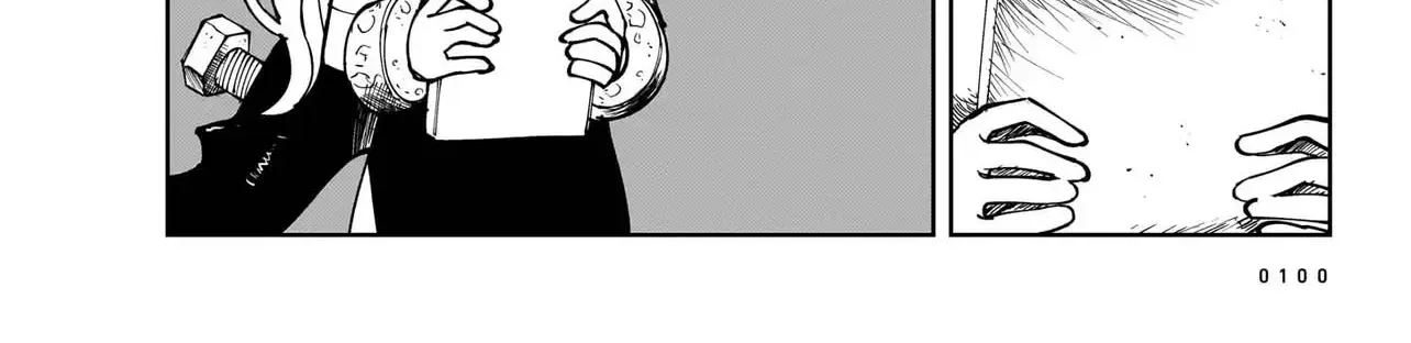 Abysmal - Chap 6 - Trang 121