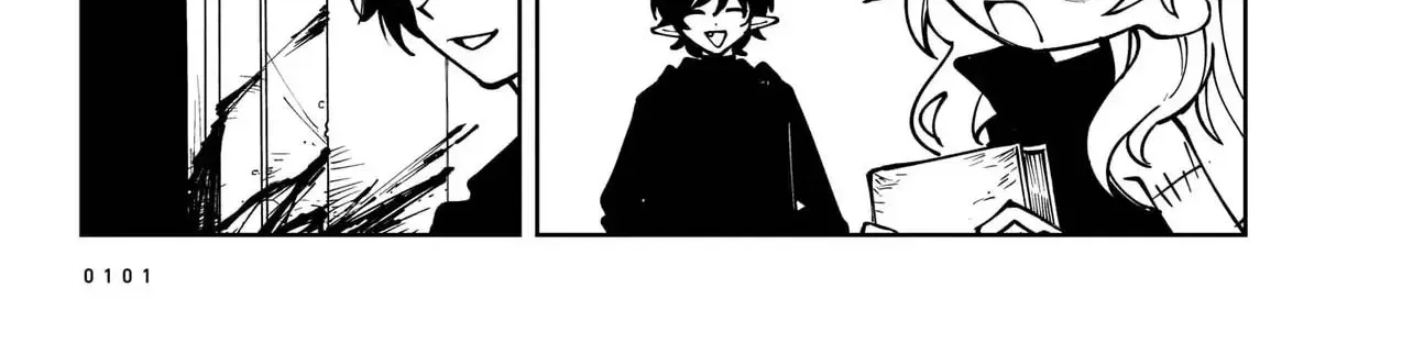 Abysmal - Chap 6 - Trang 123