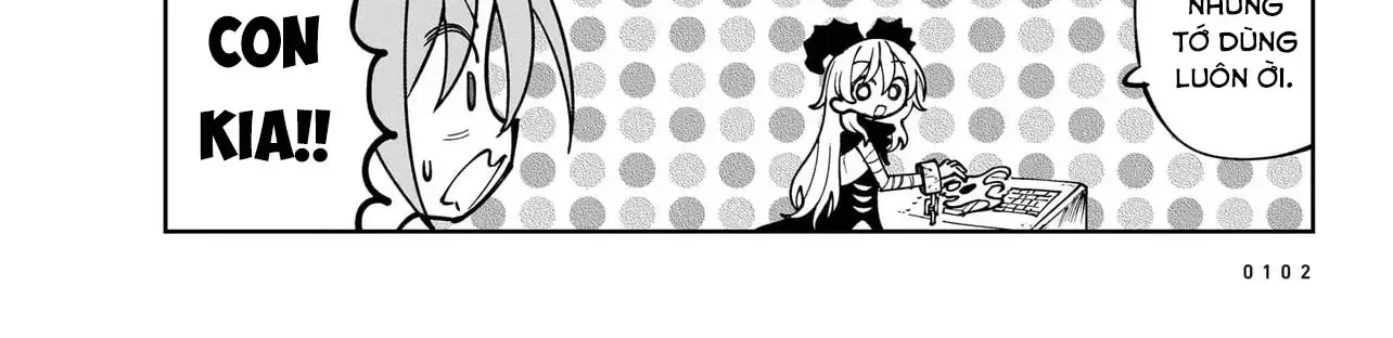 Abysmal - Chap 6 - Trang 125