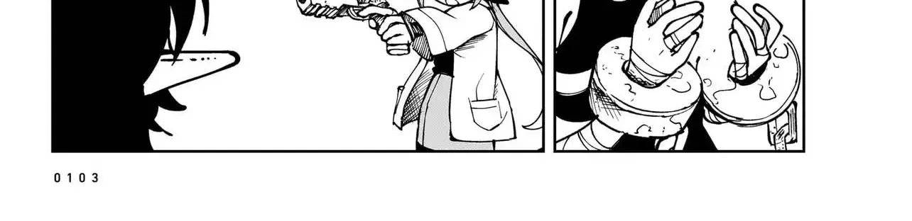 Abysmal - Chap 6 - Trang 127