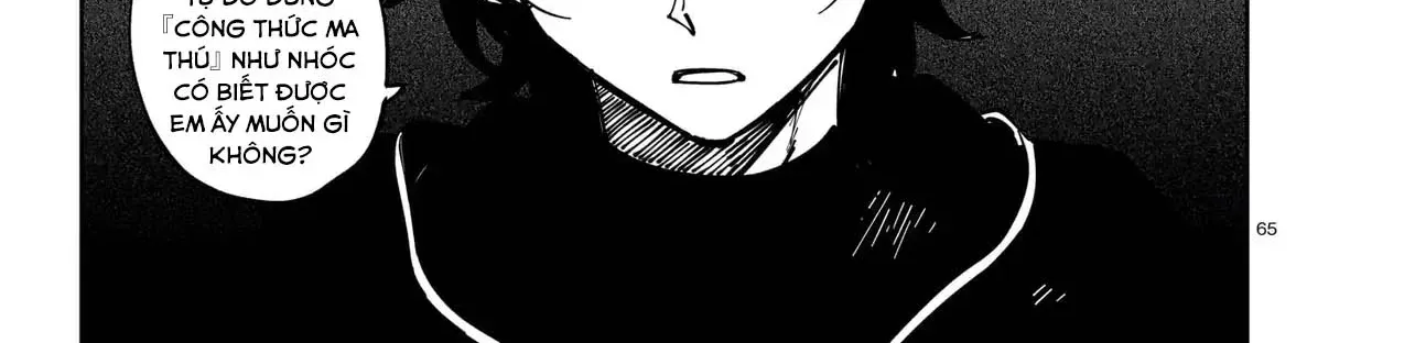 Abysmal - Chap 6 - Trang 131