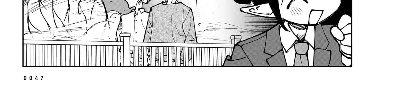 Abysmal - Chap 6 - Trang 15
