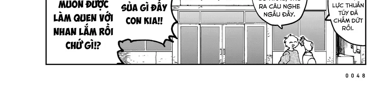 Abysmal - Chap 6 - Trang 17