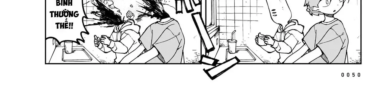 Abysmal - Chap 6 - Trang 21