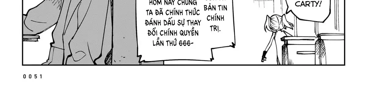 Abysmal - Chap 6 - Trang 23