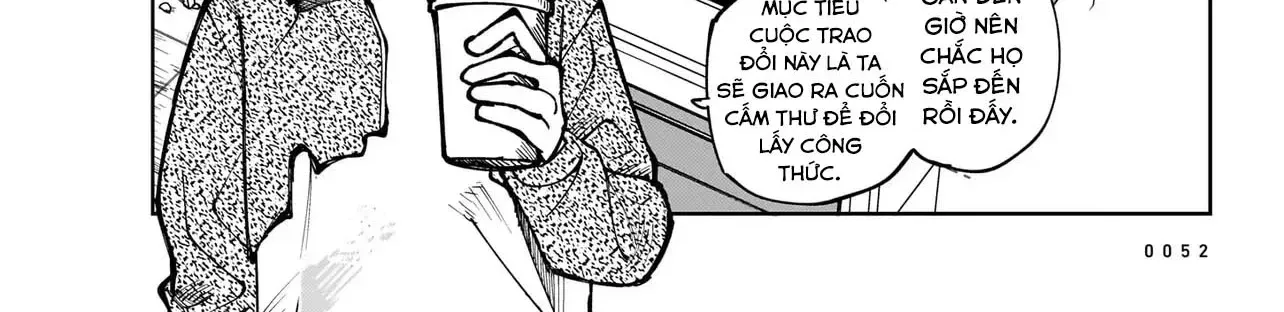 Abysmal - Chap 6 - Trang 25