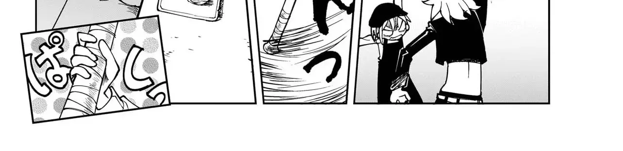 Abysmal - Chap 6 - Trang 27