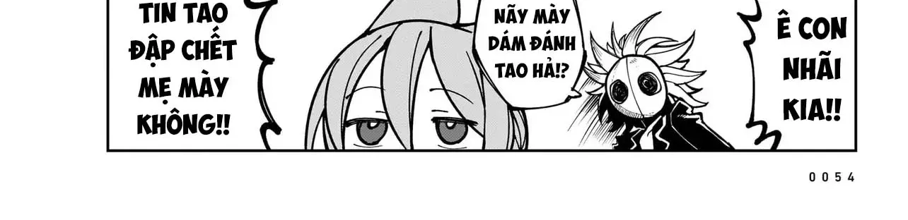 Abysmal - Chap 6 - Trang 29