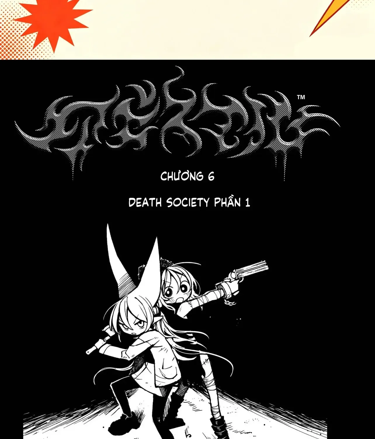 Abysmal - Chap 6 - Trang 4