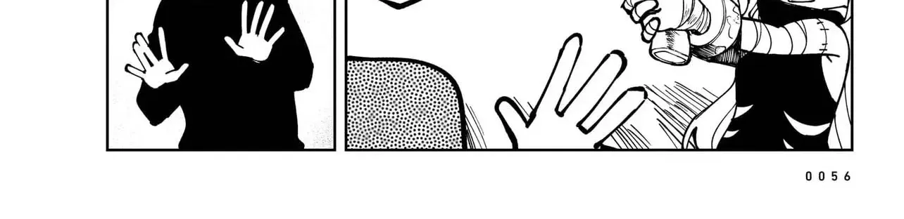 Abysmal - Chap 6 - Trang 33
